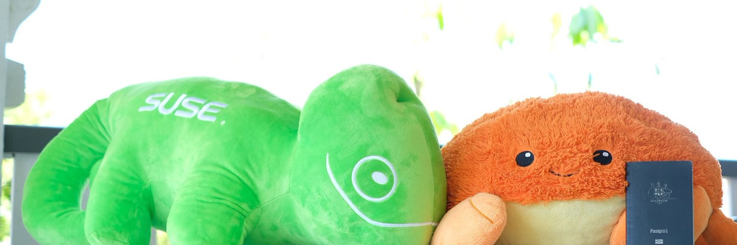 openSUSE Project Selected for Google Summer of Code Mentoring